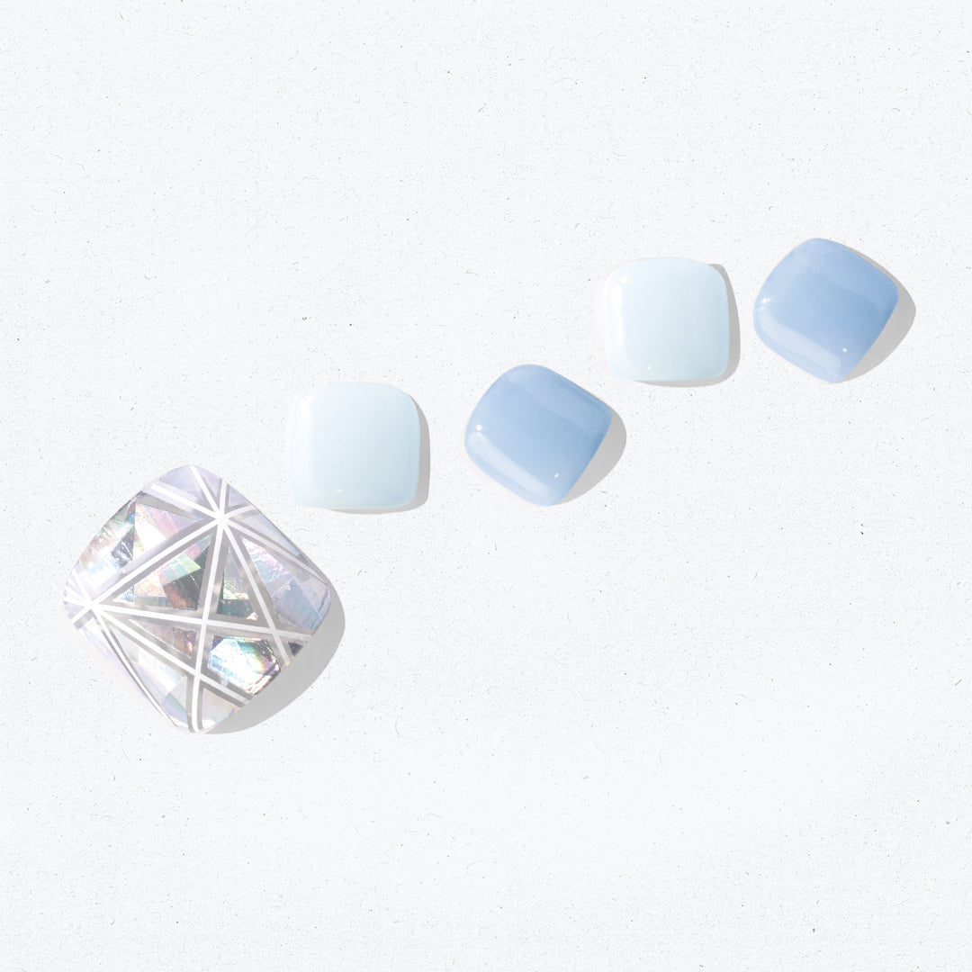 Ohora P Steadyseller Pedicure no.5 PSS-009