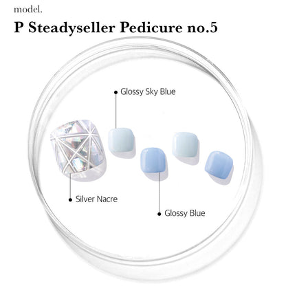 Ohora P Steadyseller Pedicure no.5 PSS-009