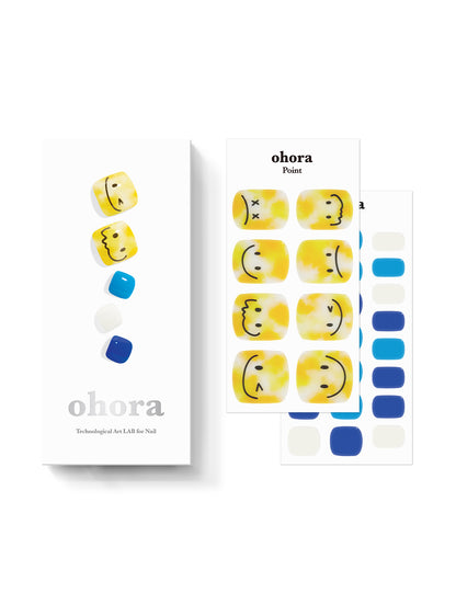 Ohora P Playful PD-194