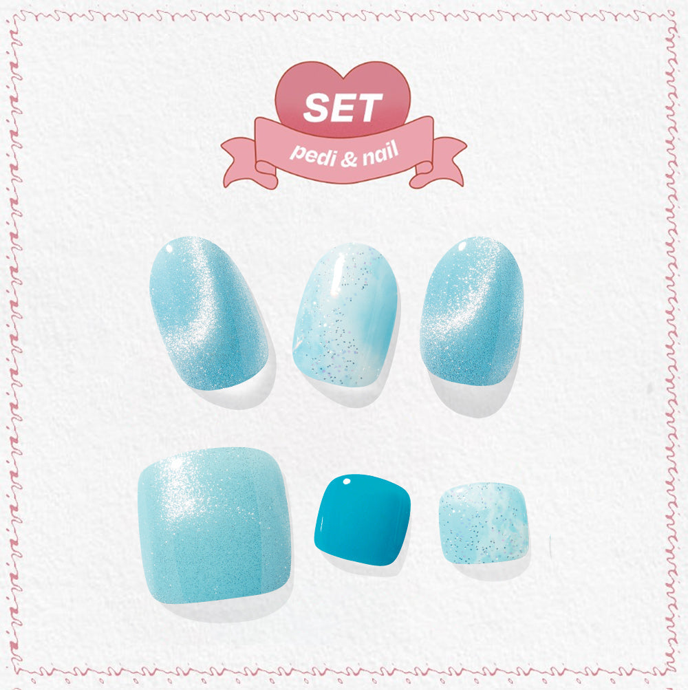 ohora Tide Pool &amp; Ocean Gleam Set