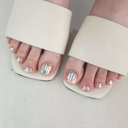 Ohora P Newtro pedicure no.1 PSS-001
