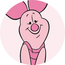 Piglet