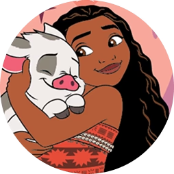 Moana