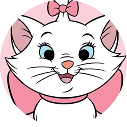 Disney Marie