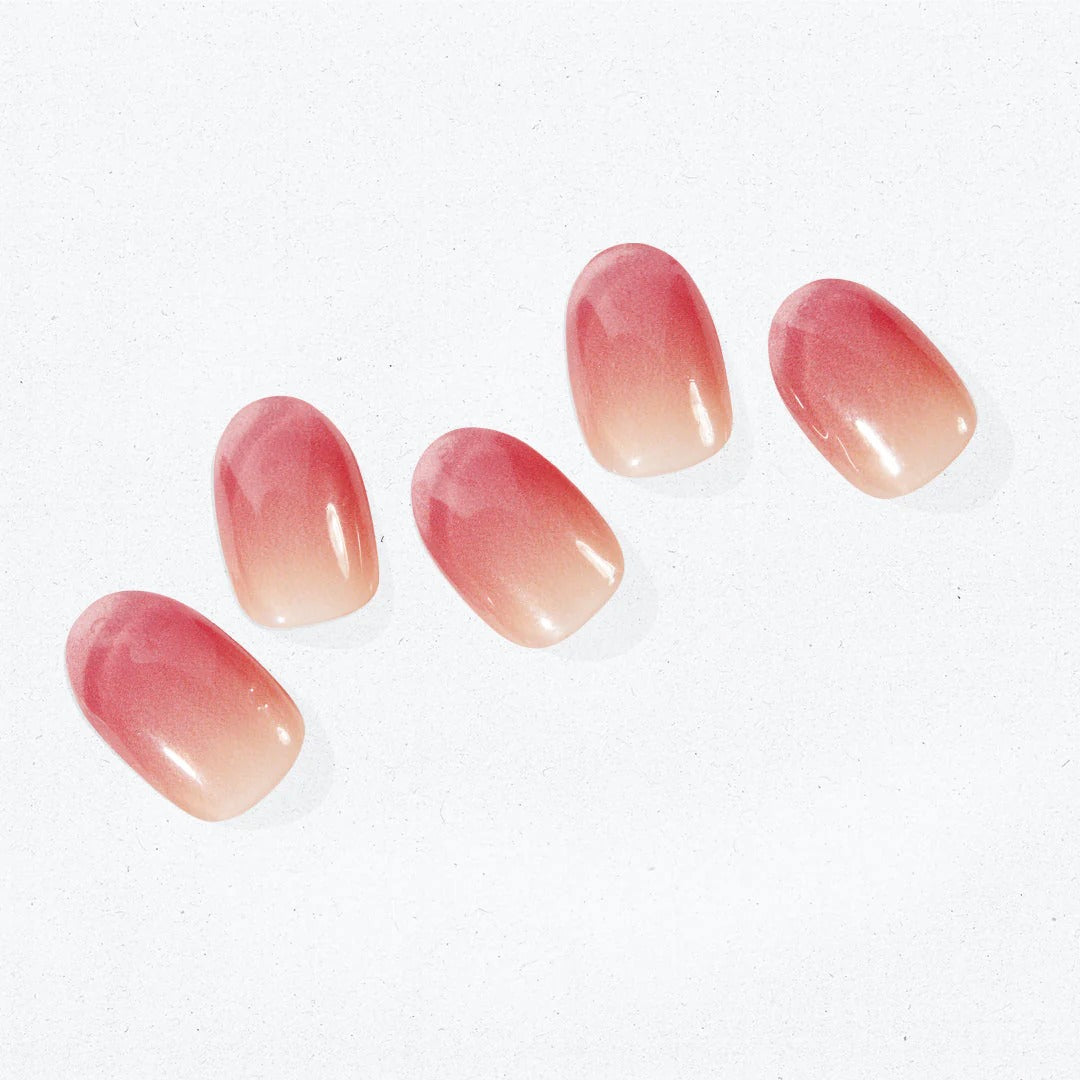 Ohora N Basic nails no.1 NBS-001