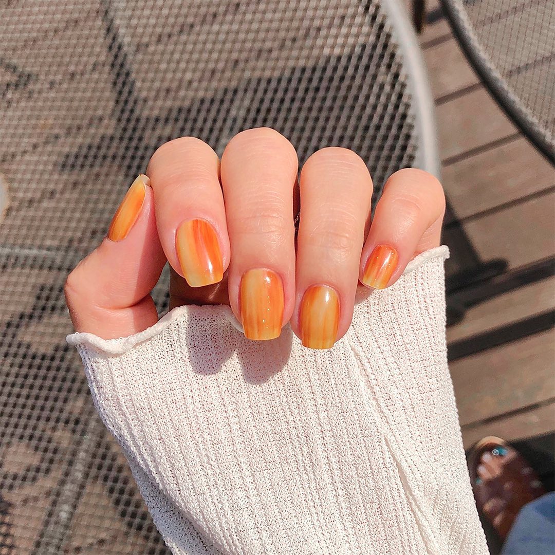 Ohora N Marmalade ND-257