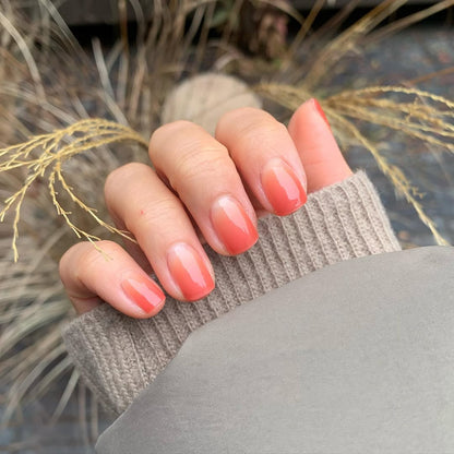 Ohora N Basic nails no.1 NBS-001