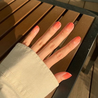 Ohora N Basic nails no.1 NBS-001