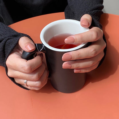 Ohora N Ash Pink NB-029