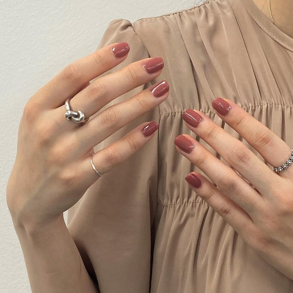 Ohora N Cream Rose NB-074