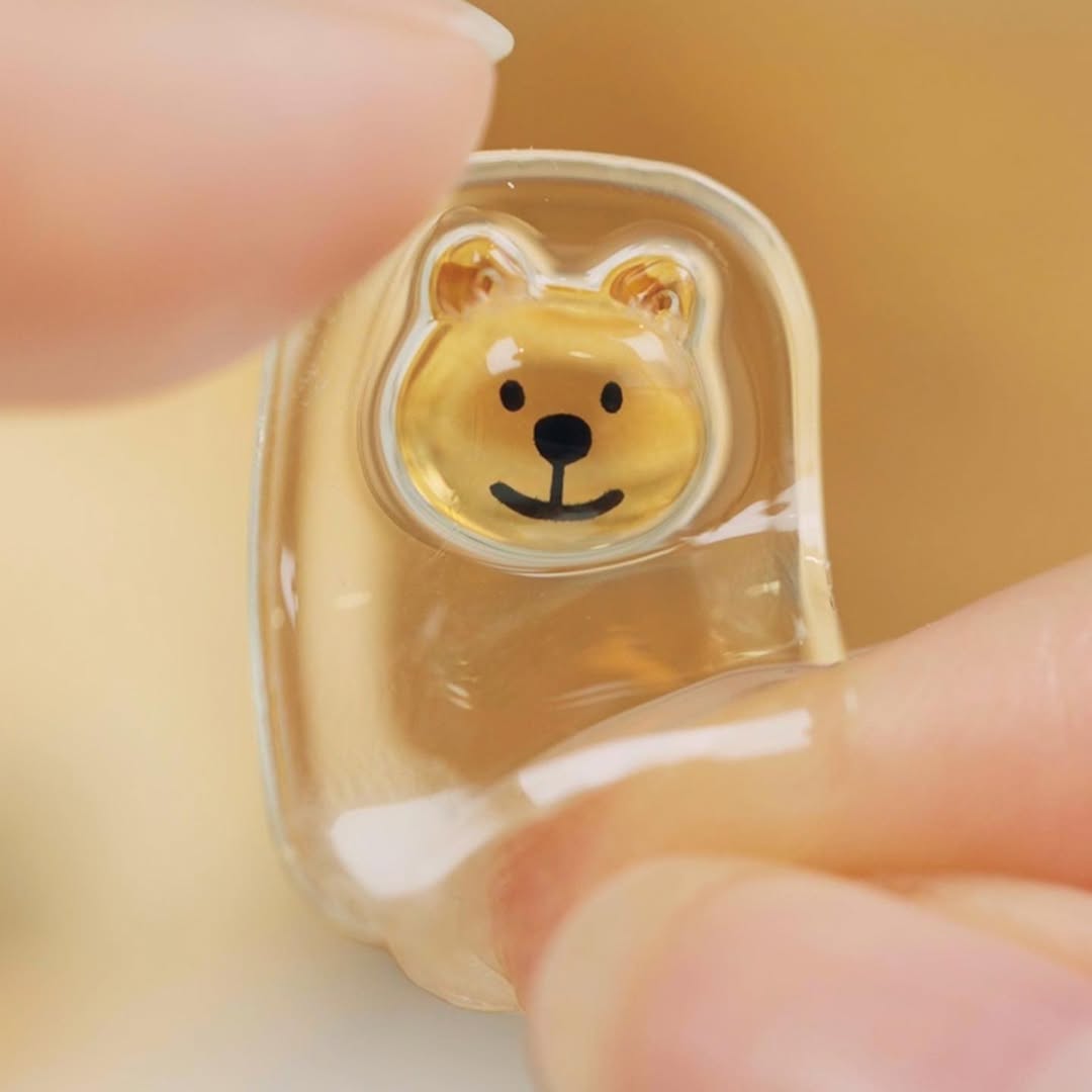 Ohora N Caramel Bear NP-140