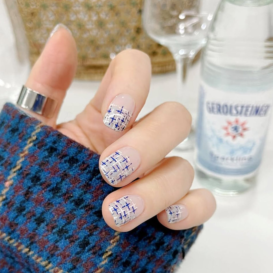 Ohora N Tweedy ND-363