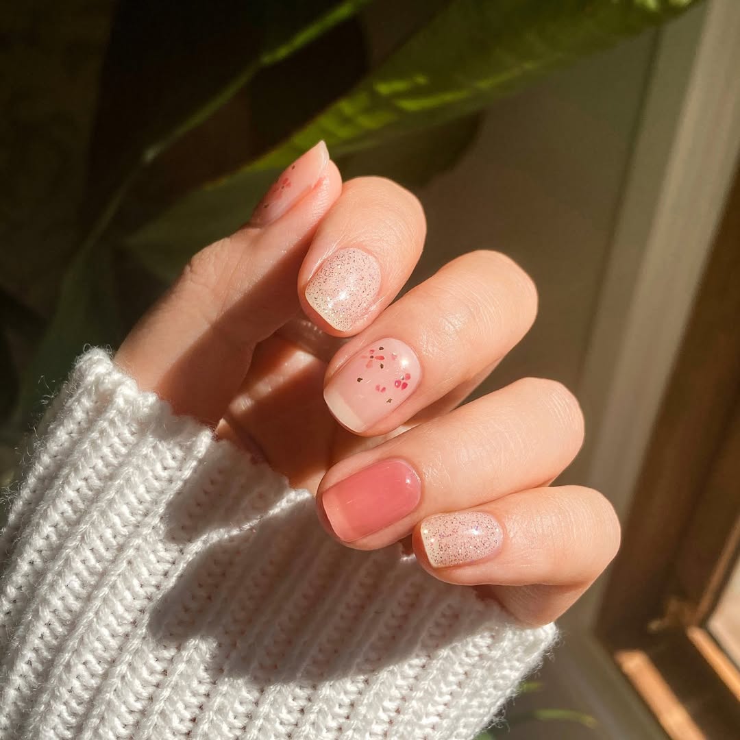 Ohora N Rose Diamond ND-355