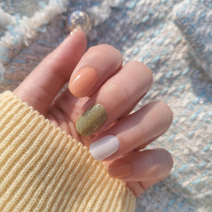 Ohora N Secret Garden ND-368