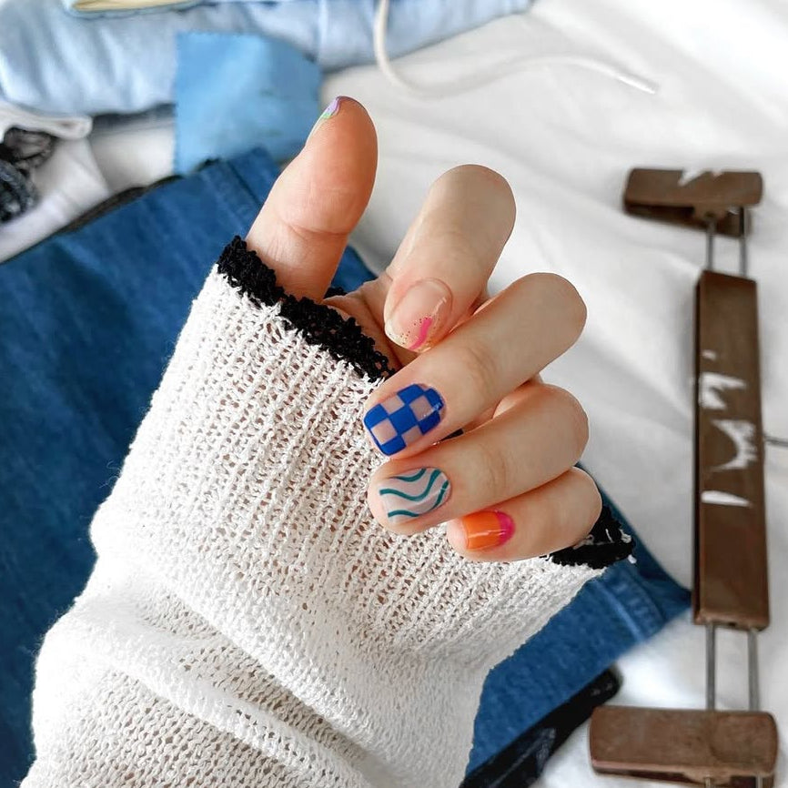 Ohora N Snatched ND-269