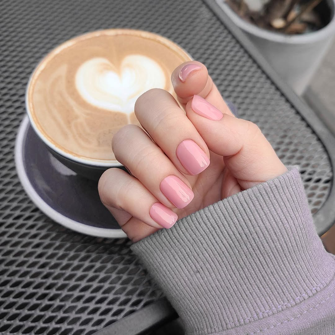 Ohora N Cream Pink NB-090