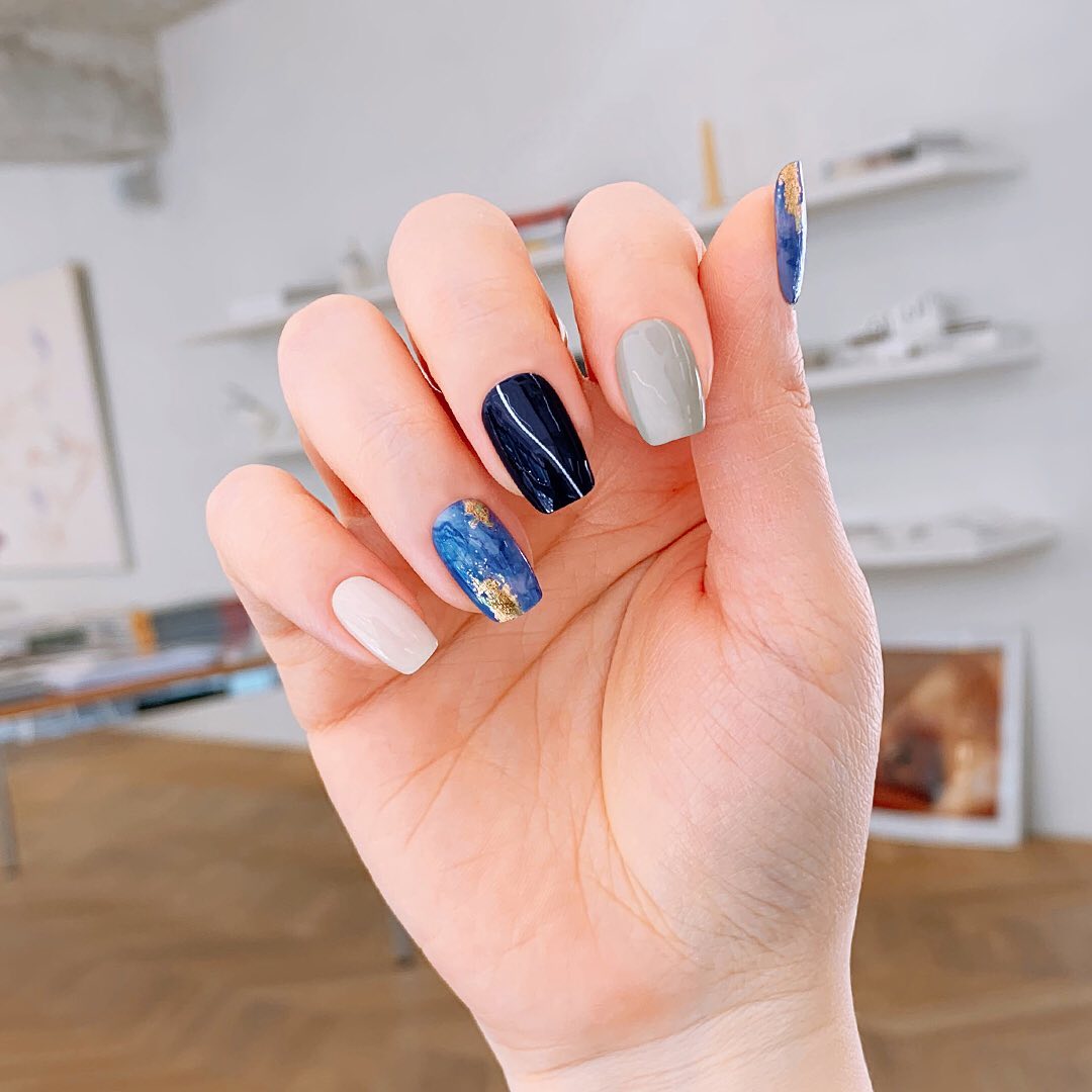 Ohora N Mirinae ND-177