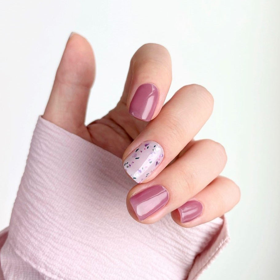 Ohora N Violeta ND-298