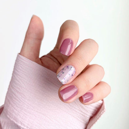 Ohora N Violeta ND-298