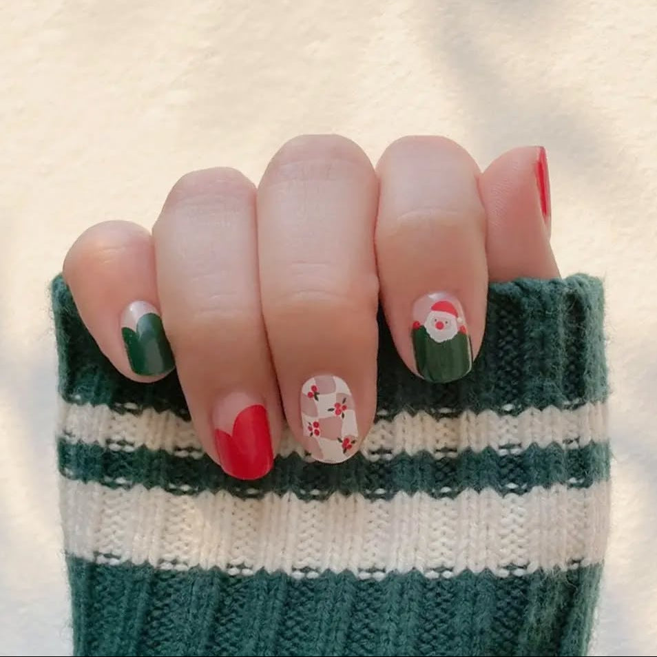 Ohora N My Mittens ND-408