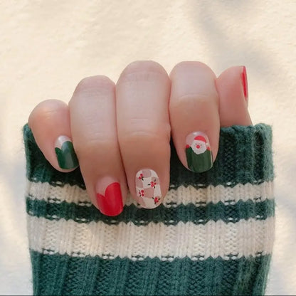 Ohora N My Mittens ND-408