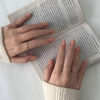 Ohora N Basic Nails no.11 NBS-011