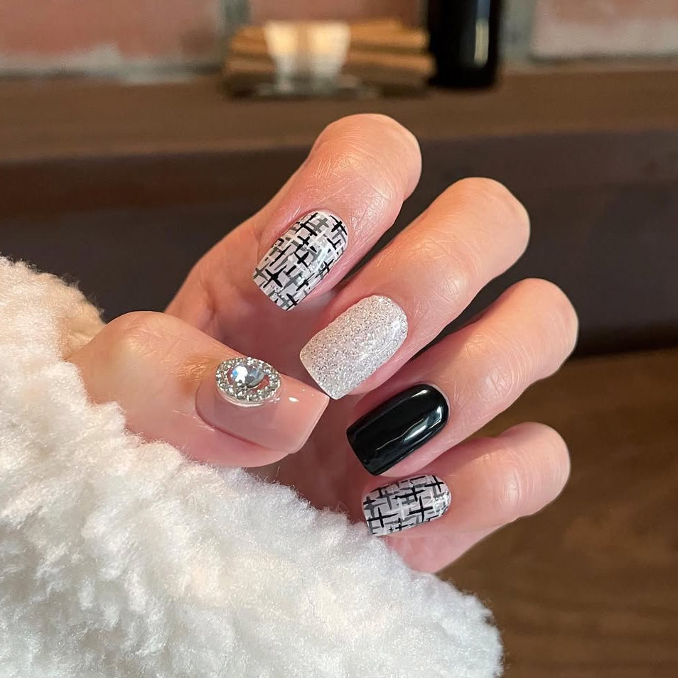 Ohora N Swanky NP-161