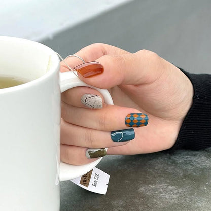 Ohora N Tea-time ND-319