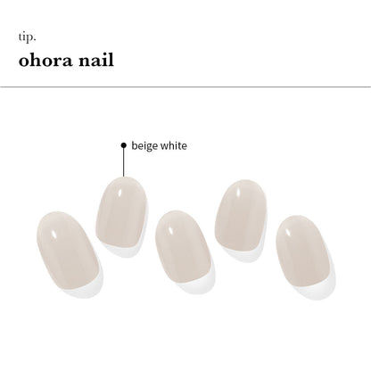 Ohora N Autumn 001 NB-007-J