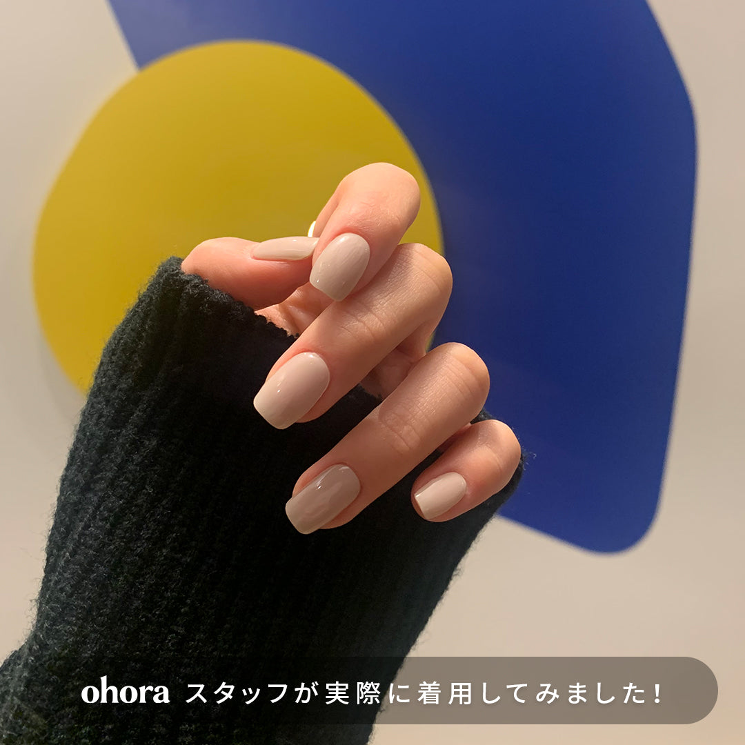 Ohora N Autumn 001 NB-007-J