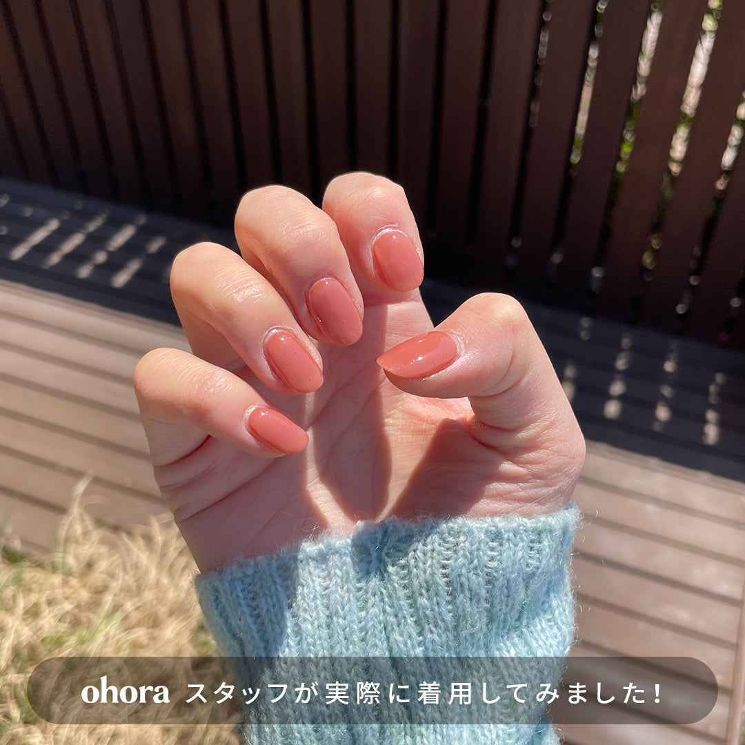 Ohora N Autumn 002 NB-009-J