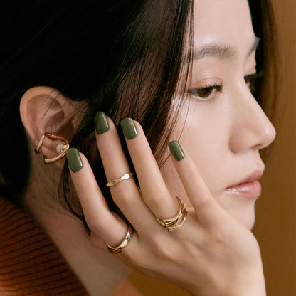 Ohora N Cream Moss NB-070