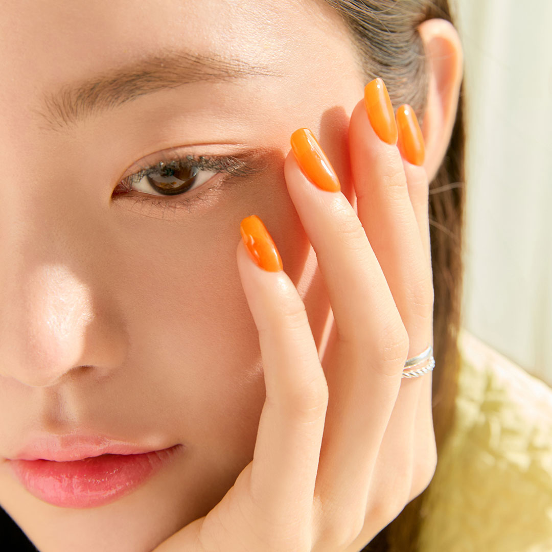 Ohora N Tint Orange NB-104