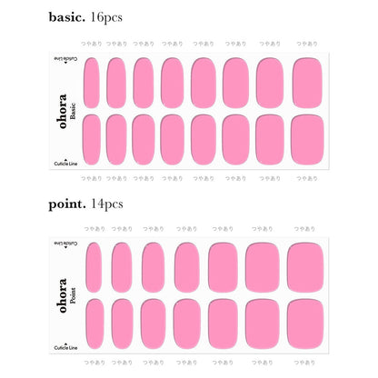 Ohora N Tint Teen NB-113