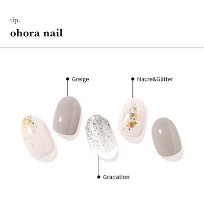 Ohora N Milk Shower ND-007-J