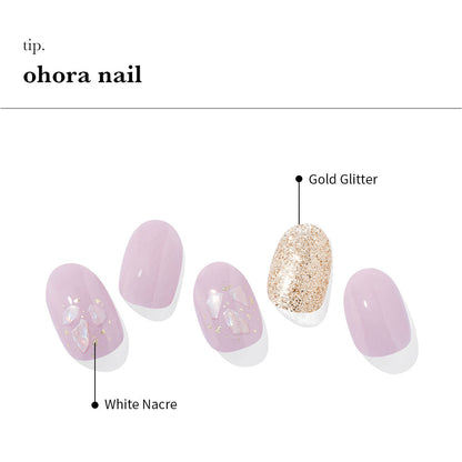 Ohora N Shine Blossom ND-037-J