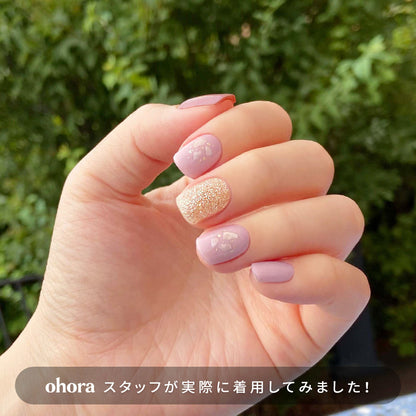 Ohora N Shine Blossom ND-037-J
