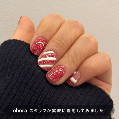 Ohora N Santa Cane ND-065-G