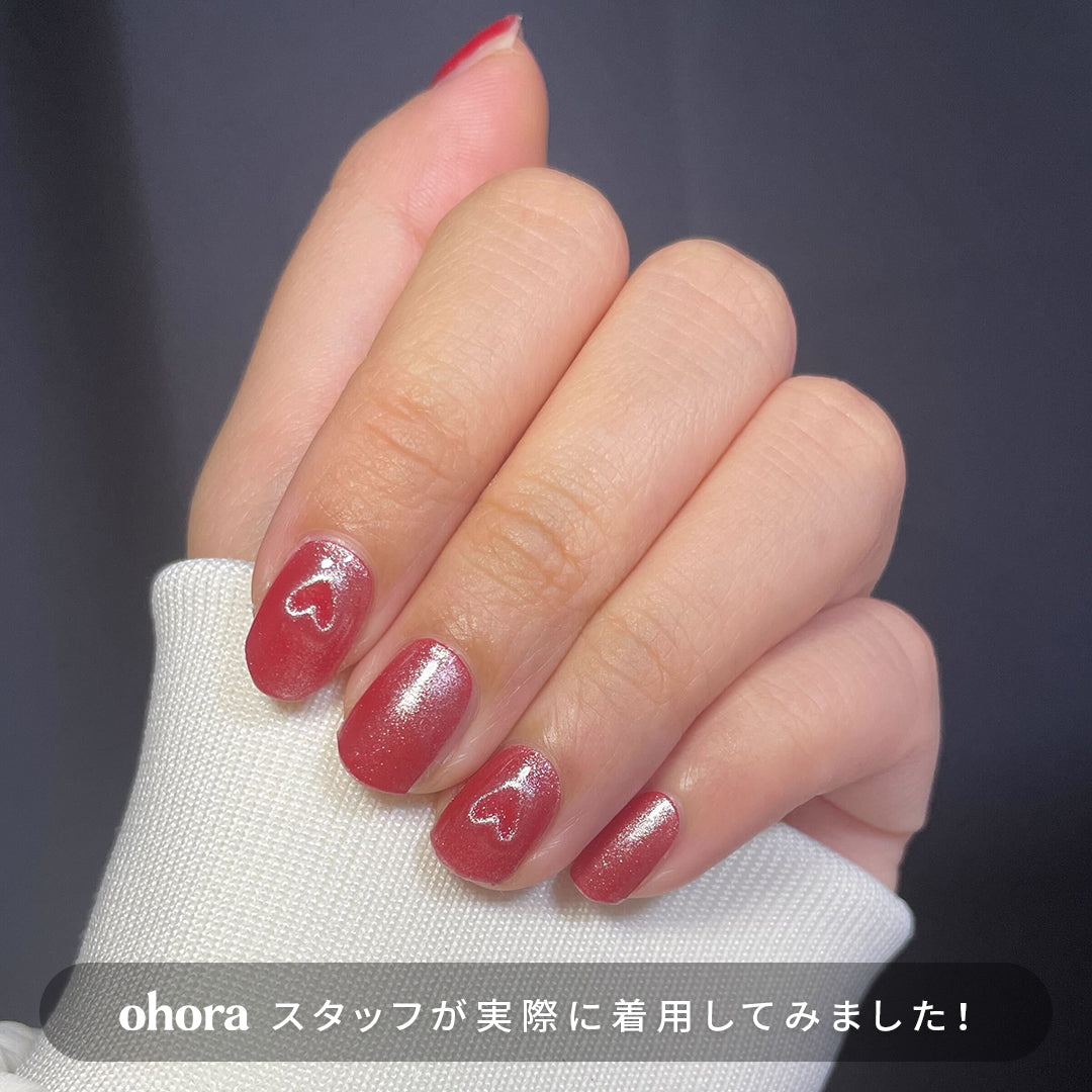 Ohora N Magnetic Love ND-067-G