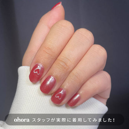 Ohora N Magnetic Love ND-067-G