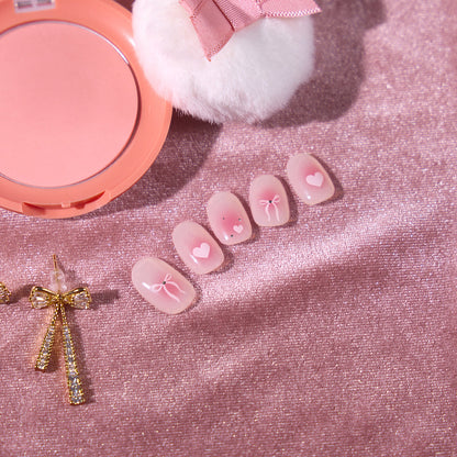 Ohora N Sweet Blush ND-074-G