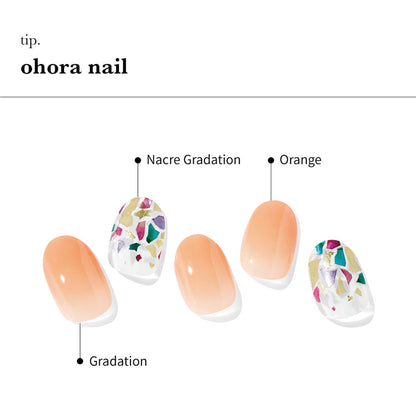 Ohora N Melusine ND-241
