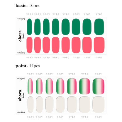 Ohora N Watermelon ND-264
