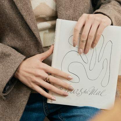 Ohora N Carmel ND-315