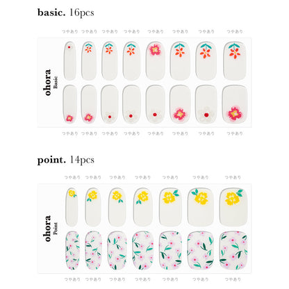 Ohora N Flower Power ND-420