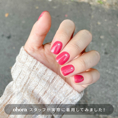 Ohora N Pink Beach ND-426