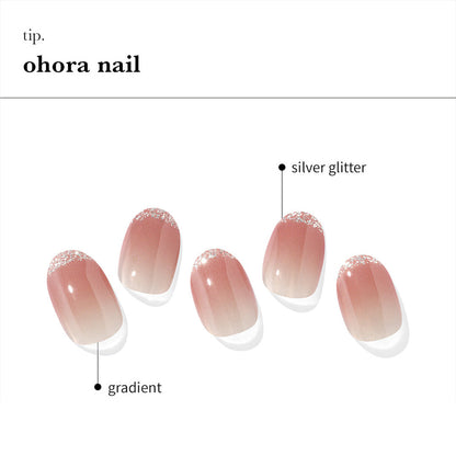 Ohora N Sugar French ND-432