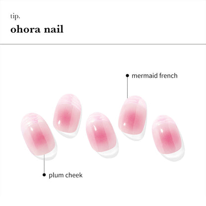 Ohora N Aurora French ND-434