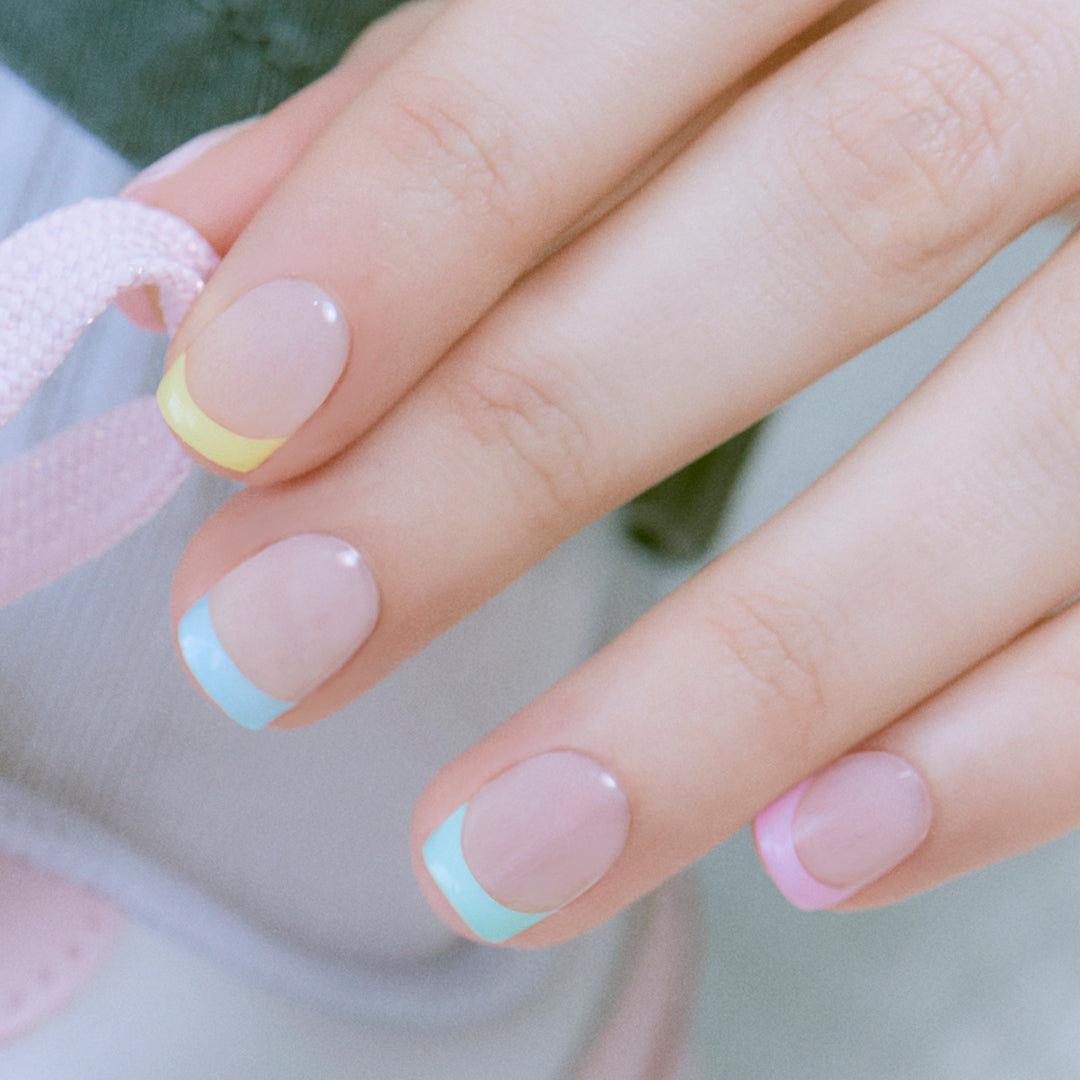 Ohora N Candyfloss ND-453