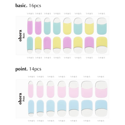 Ohora N Candyfloss ND-453